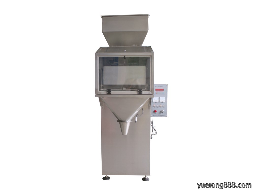 LCS小型单斗称重包装机(10Kg以下)